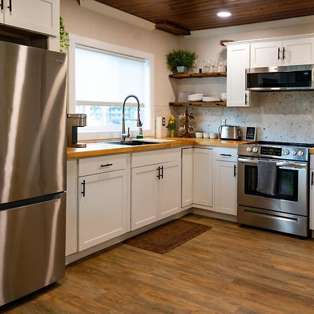 Shares View Luxury Apt Rockledge Bagian luar foto