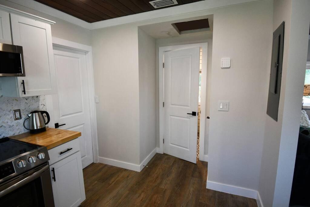 Shares View Luxury Apt Rockledge Bagian luar foto