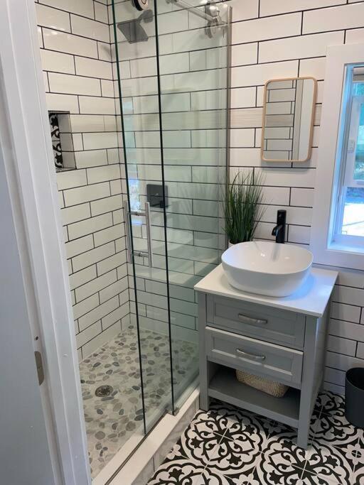 Shares View Luxury Apt Rockledge Bagian luar foto