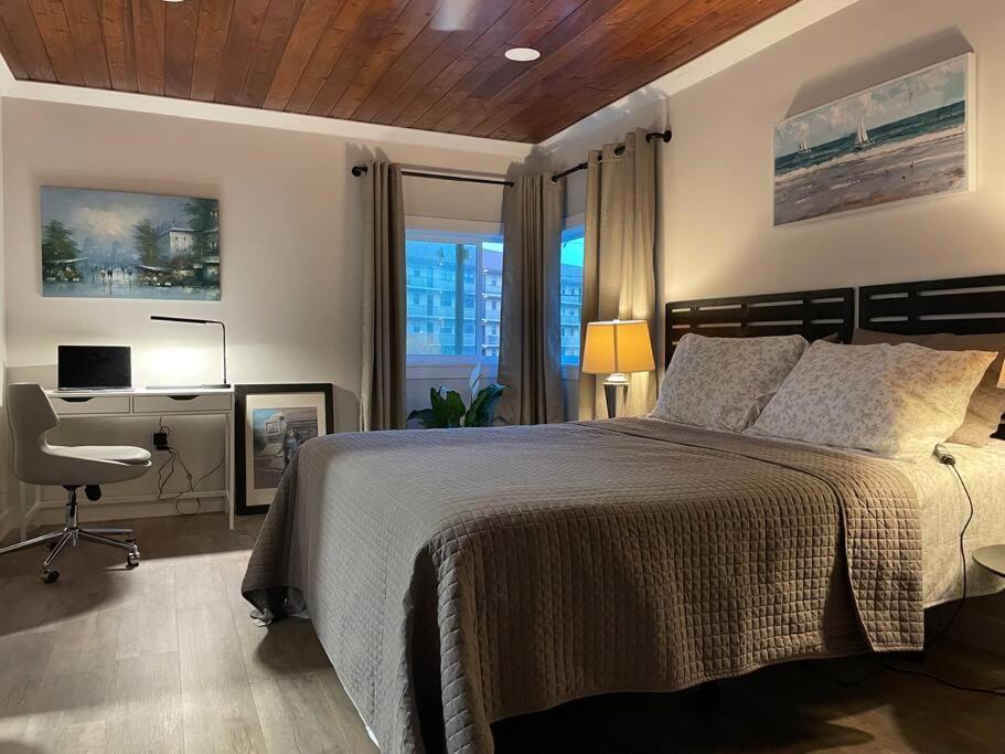 Shares View Luxury Apt Rockledge Bagian luar foto
