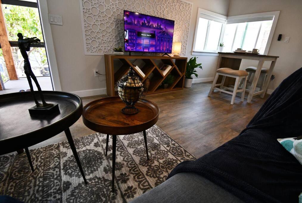 Shares View Luxury Apt Rockledge Bagian luar foto