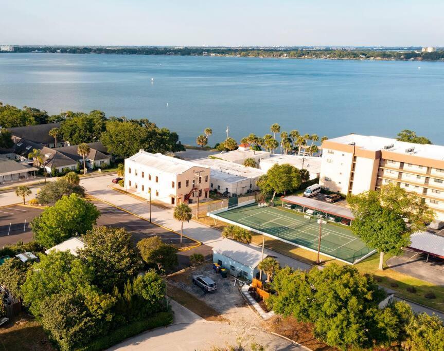 Shares View Luxury Apt Rockledge Bagian luar foto
