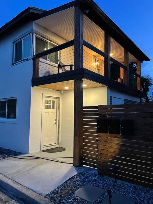 Shares View Luxury Apt Rockledge Bagian luar foto