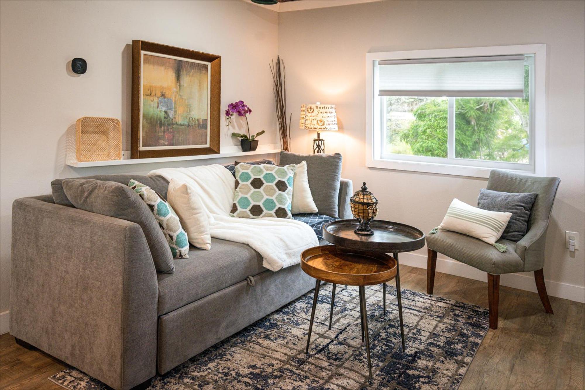 Shares View Luxury Apt Rockledge Bagian luar foto