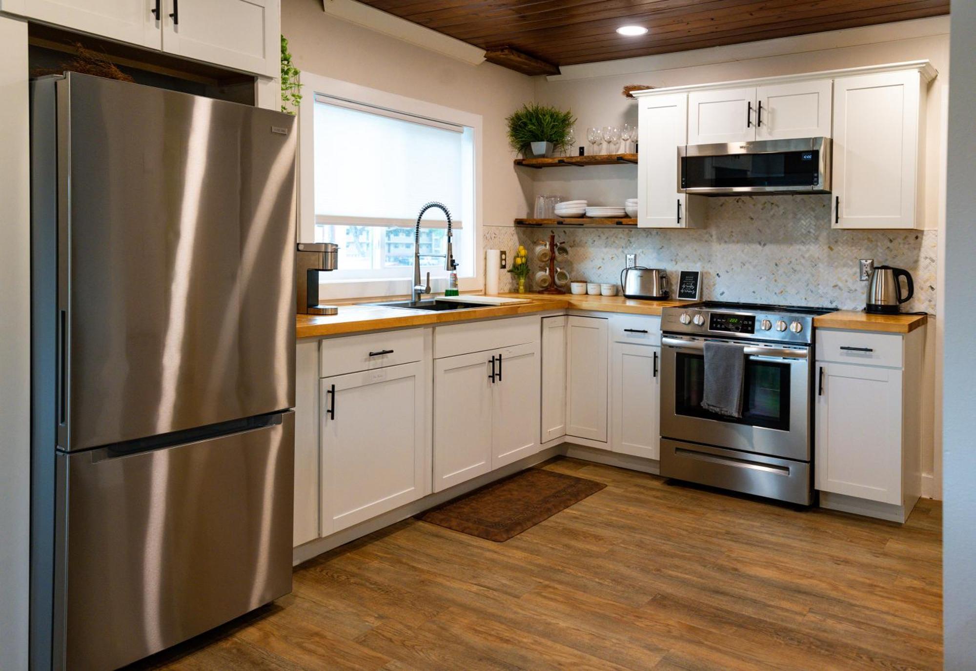 Shares View Luxury Apt Rockledge Bagian luar foto